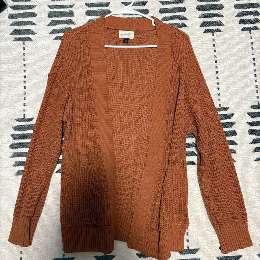 Universal Thread Women’s Cardigan